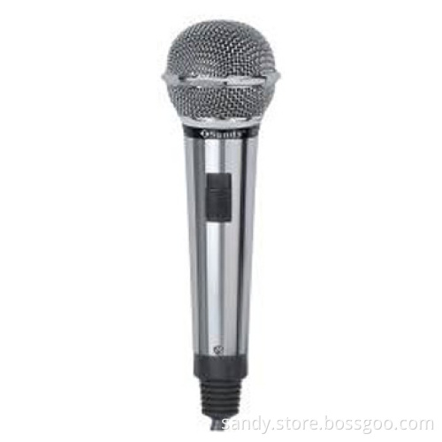 Professional Microphone KTV-80